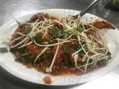 New Heena'z Pure Veg