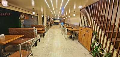 New Heena'z Pure Veg