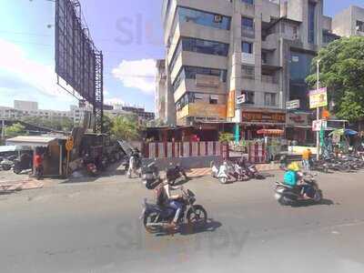 New Heena'z Pure Veg