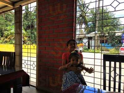 Thali Family Restaurant