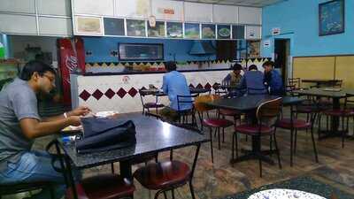 Thali Family Restaurant