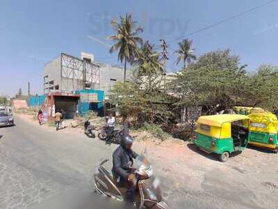 Thali Family Restaurant