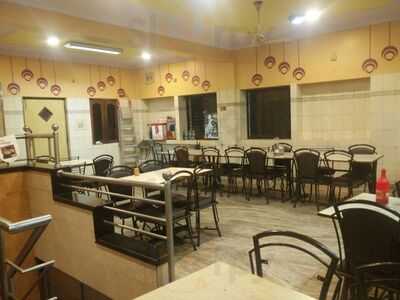 Al Sadiqui Restaurant