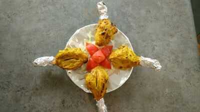 Al Sadiqui Restaurant