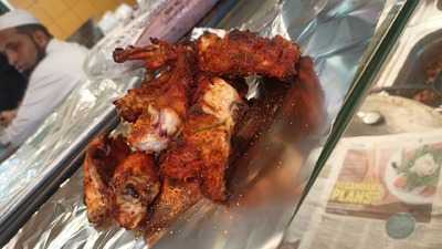 Al Sadiqui Restaurant