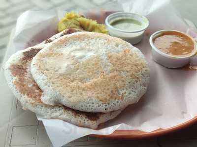 Navdurga Snacks Center