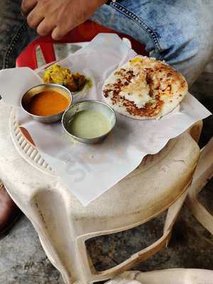 Navdurga Snacks Center