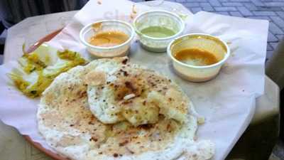 Navdurga Snacks Center