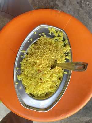 Navdurga Snacks Center