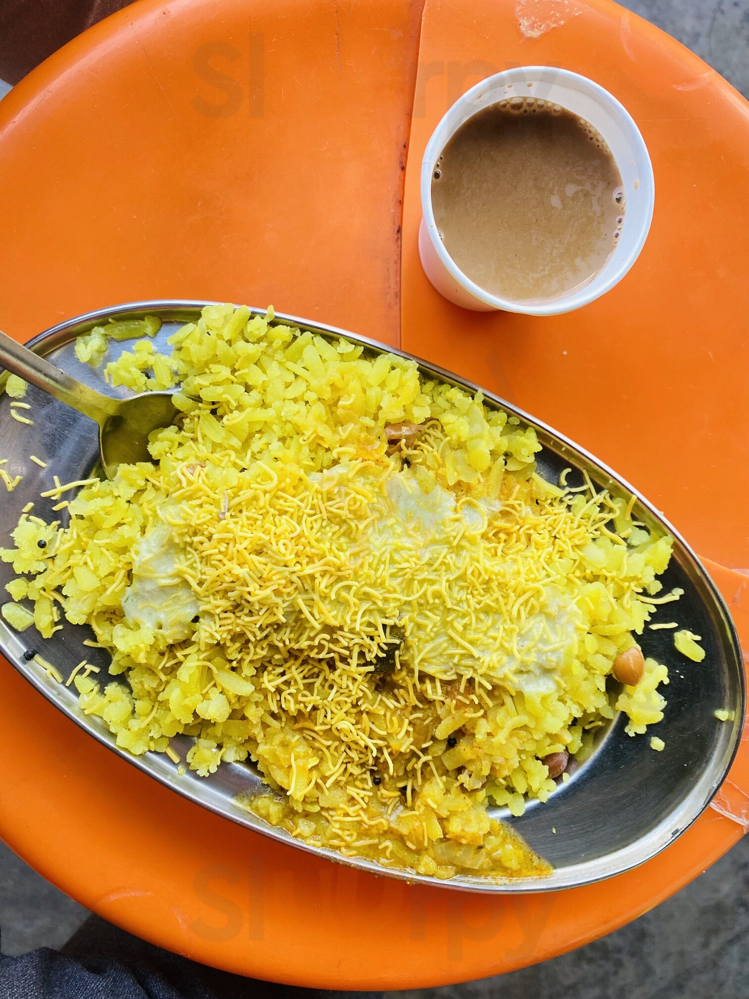 Navdurga Snacks Center