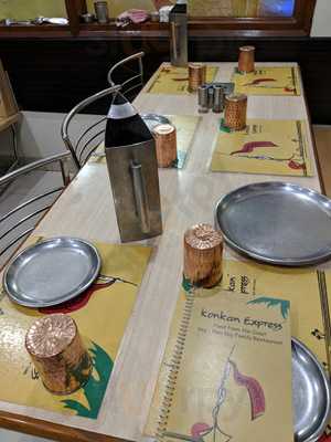 Ashish Gola & Sancks