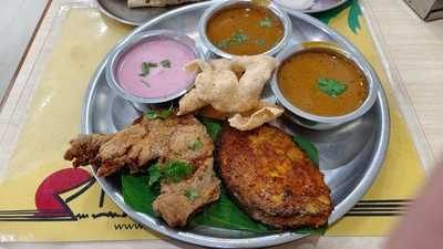 Ashish Gola & Sancks