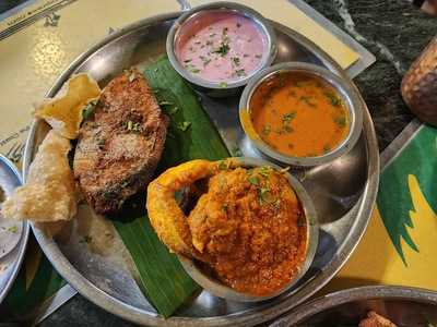 Ashish Gola & Sancks