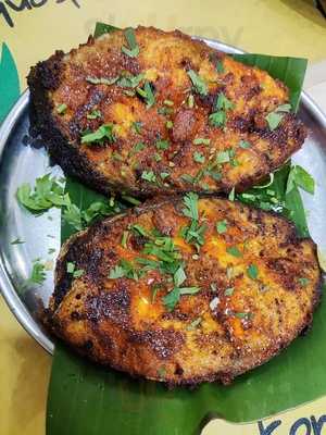 Ashish Gola & Sancks