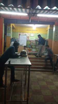 Dakshin Coffee House