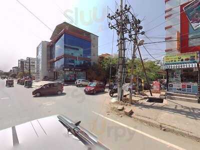 Dakshin Coffee House