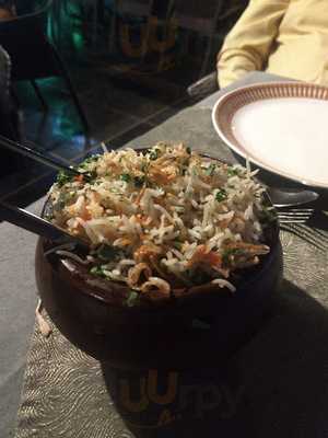 Vidarbha Spice