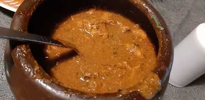 Vidarbha Spice