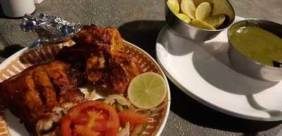 Vidarbha Spice