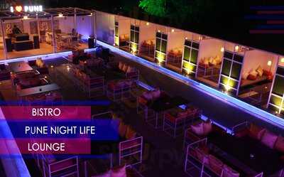 Pune Night Life Bistro & Lounge