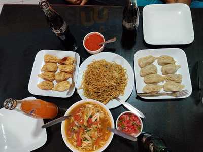 Taste Of Tibetr Restaurant