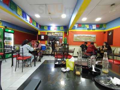 Taste Of Tibetr Restaurant