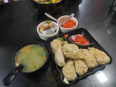 Taste Of Tibetr Restaurant