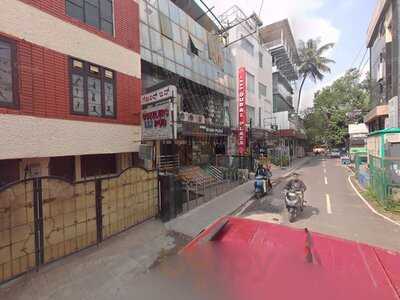 Taste Of Tibetr Restaurant