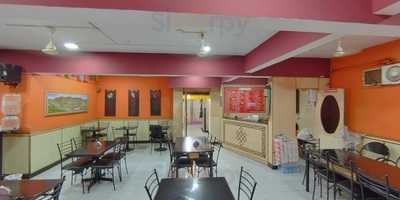 Taste Of Tibetr Restaurant