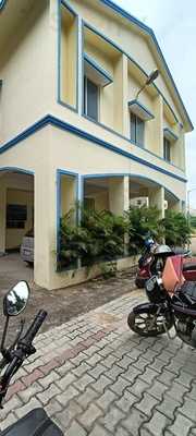 Meeraa's Beegara Oota