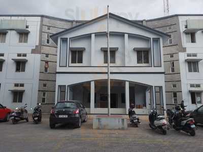 Meeraa's Beegara Oota