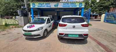 Meeraa's Beegara Oota