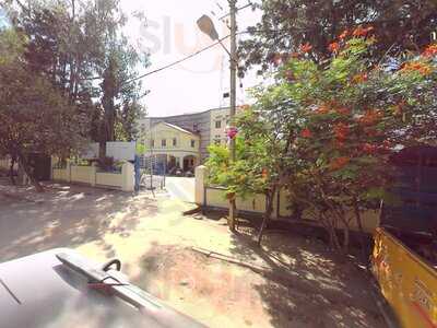 Meeraa's Beegara Oota