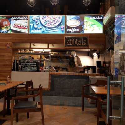 Al Saba Mac Mino Way