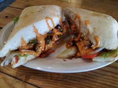 Al Saba Mac Mino Way