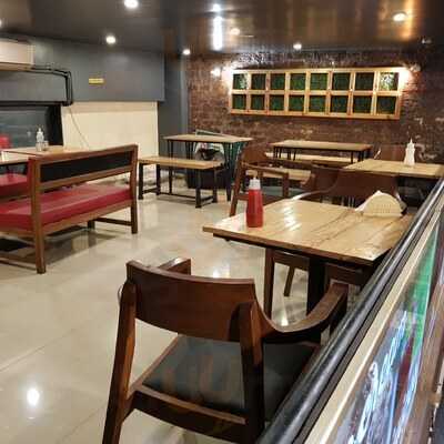 Al Saba Mac Mino Way