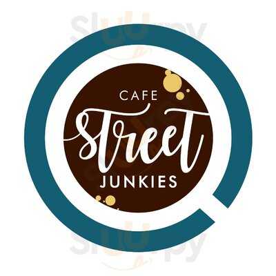 Cafe Street Junkies
