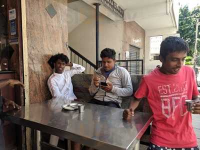 Hotel Durga Prasad Restaurant