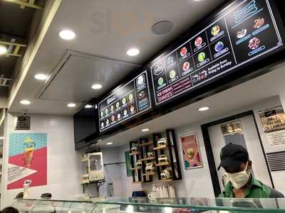 Swiss Naturals Ice Cream