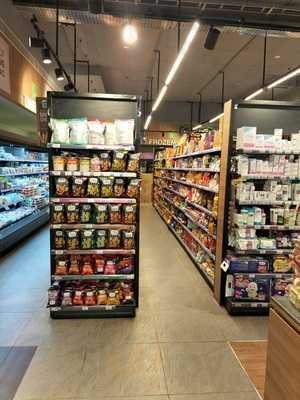 Namdhari's Salad & Bar