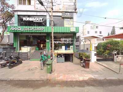 Namdhari's Salad & Bar