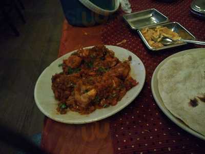 Golden Wheel Restaurant