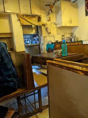 Golden Wheel Restaurant