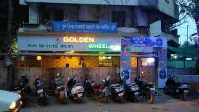 Golden Wheel Restaurant
