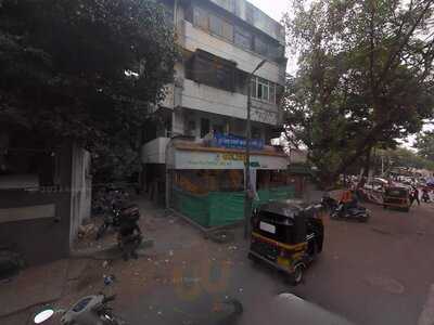 Golden Wheel Restaurant