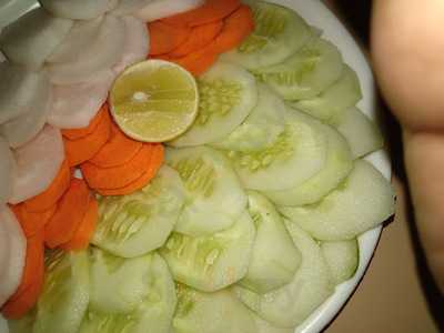 Krupa Bar & Restaurant