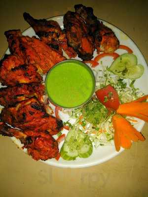 Krupa Bar & Restaurant