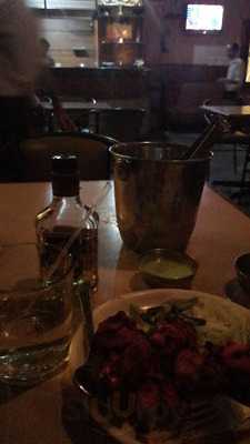 Krupa Bar & Restaurant