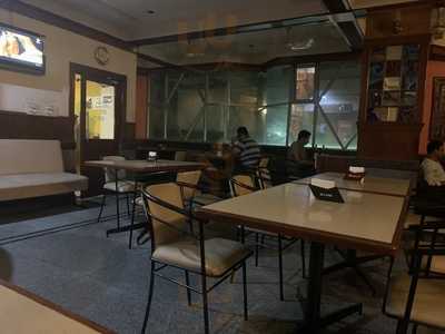 Krupa Bar & Restaurant