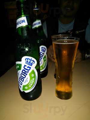 Krupa Bar & Restaurant